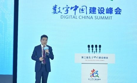 陈涛：未来可期，A.I.产业人才助力数字中国