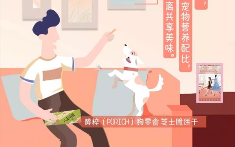 2019食品潮流趋势报告：人宠同食 轻断食 明星食