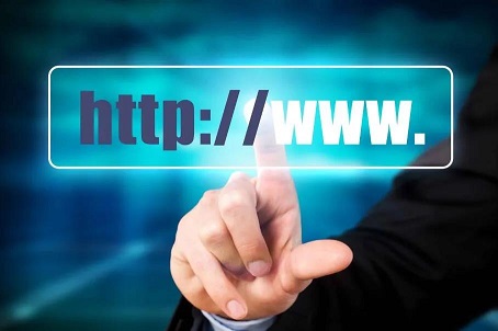 企业网站建设注册域名的重要性