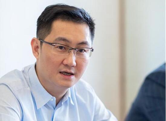 马化腾：“互联网的下半场属于产业互联网”