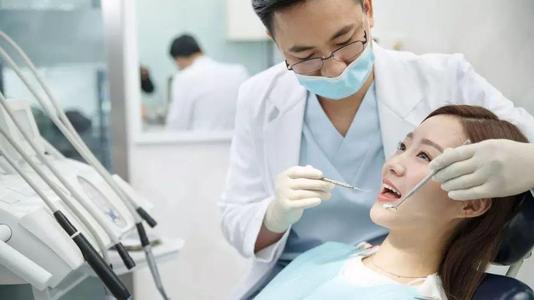 口腔牙科诊所网络推广提升转化率@中华口腔网