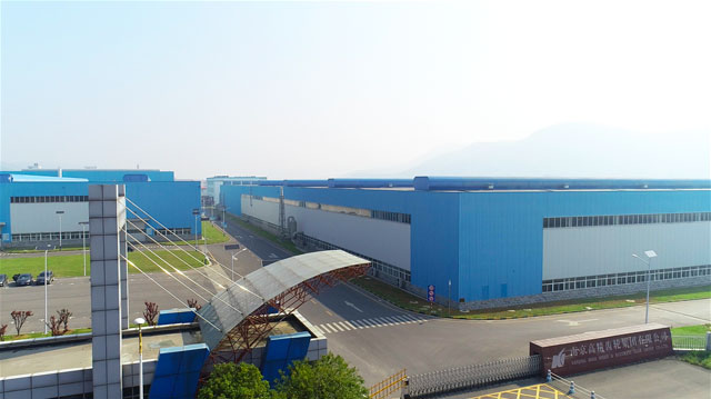 匠心智造再升级！南高齿子公司成功入选2026年江苏省先进级智能工厂(图1)